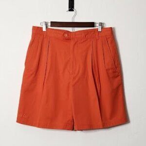 Ellesse Men's Vintage Golf Shorts Size 50